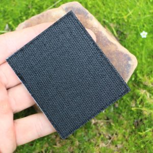 JTG - Ukraine Flag Patch, 3D Rubber patch