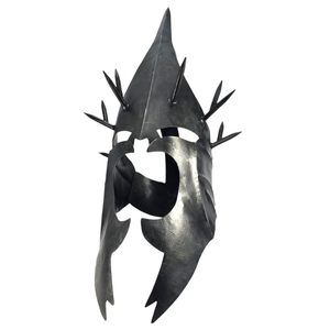 Dark King, fantasy helmet