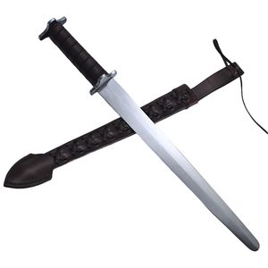 FINGERBOHRER, 14. Jahrhundert, stumpfes Replikat