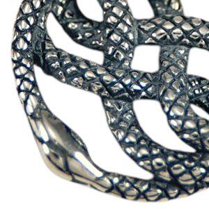 AURYN, silver talisman, Ag 925