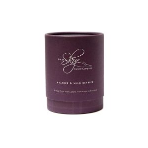 HEATHER AND WILD BERRIES SCOTTISH CANDLE 45 HOURS - DUFTKERZEN{% if kategorie.adresa_nazvy[0] != zbozi.kategorie.nazev %} - AROMATHERAPIE{% endif %}