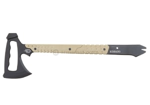 DOWNRANGE TOMAHAWK GERBER - WERKZEUGE - SCHAUFELN, SÄGEN, AXT{% if kategorie.adresa_nazvy[0] != zbozi.kategorie.nazev %} - BUSHCRAFT{% endif %}