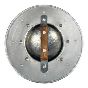 Fist shield, metal