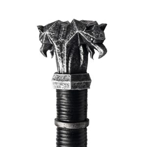 Geralt’s Silver Sword Griffin, foam replica, Calimacil