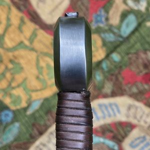 BELLATOR, One-Handed Medieval Sword, Full Tang