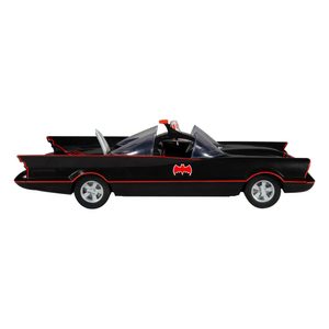 DC RETRO VEHICLE BATMAN 66 BATMOBILE - BATMAN{% if kategorie.adresa_nazvy[0] != zbozi.kategorie.nazev %} - PRODUITS SOUS LICENCE – FILMS, JEUX, SÉRIES{% endif %}