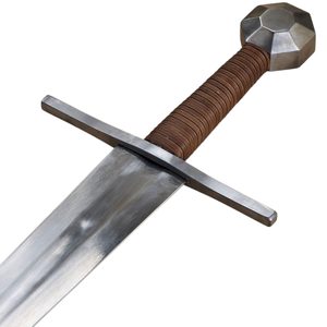 FULMEN, épée à une main -Tang