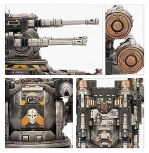 Warhammer the Horus Heresy: Age of Darkness: Saturnine