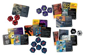 Batman: Return of the Dark Knight deluxe edition