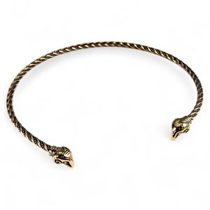 RAM - Torques, ancient Greece, bronze