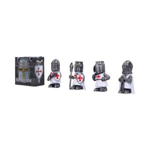 Figure - knight - 1 piece