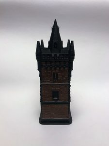Pulverturm - Prag, Miniaturausgabe