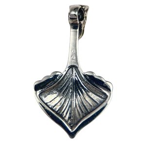 DRAKKAR, viking pendant, silver