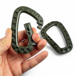 Special Operations Carabina, green