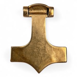 JOKKUM, Thor's Hammer, bronze