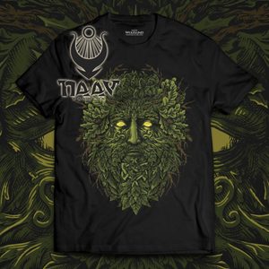 CELTIC GREENMAN, MEN'S T-SHIRT - PAGAN T-SHIRTS NAAV FASHION{% if kategorie.adresa_nazvy[0] != zbozi.kategorie.nazev %} - T-SHIRTS, BOOTS{% endif %}