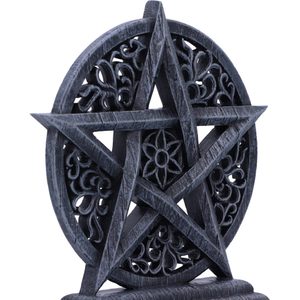 Twilight Pentagram, decoration, 15.5cm