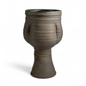 GOBLET OF BRNO, moravia, XVI. century