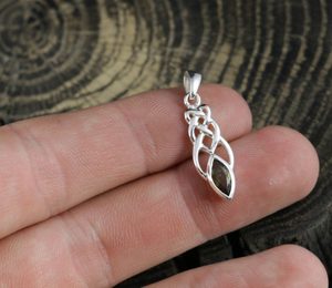 ASTEROPE, PENDANT, FACETED MOLDAVITE, SILVER - MOLDAVITES, CZECH{% if kategorie.adresa_nazvy[0] != zbozi.kategorie.nazev %} - SILVER JEWELLERY{% endif %}