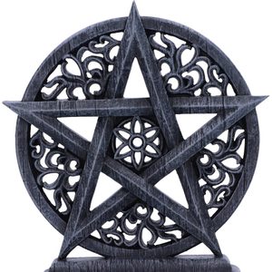 Twilight Pentagram, decoration, 15.5cm