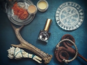 Thor, Norse Gods, natural magic essence