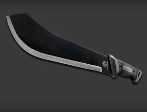 GATOR BOLO MACHETE, GERBER - KNIVES - OUTDOOR{% if kategorie.adresa_nazvy[0] != zbozi.kategorie.nazev %} - BUSHCRAFT{% endif %}