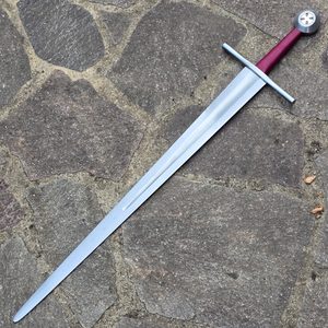 LEGIONARIUS, one-handed sword, 14th–15th century, Full-Tang
