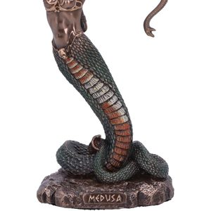 Medusa's Wrath - figurine 15,5 cm