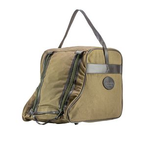 Canvas Walking Boot Bag Jack Pyke of England