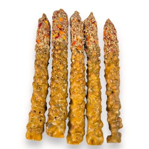 Ritual torches, witch candles 1 piece