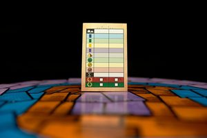 7 Wonders of the World DUEL