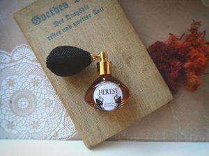 Heresy, Pagan Occult Essence