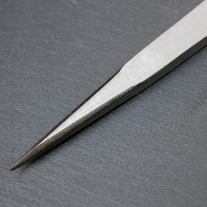 VENGEANCE throwing knife polished - 1 piece