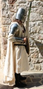 TEMPLAR, COSTUME - COSTUME RENTAL - COSTUME RENTALS{% if kategorie.adresa_nazvy[0] != zbozi.kategorie.nazev %} - FILM AND PROPS{% endif %}