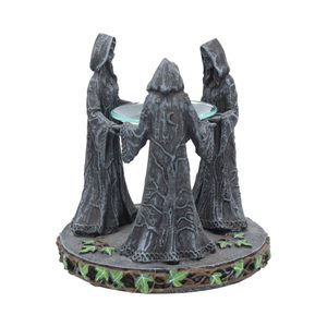 MAGIC CIRCLE, aromatherapy lamp