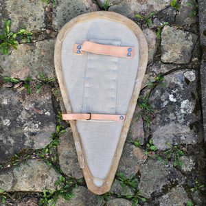 Bouclier HMB, petite amande