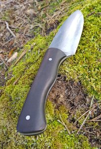 DECIMUS, HAND FORGED KNIFE - KNIVES{% if kategorie.adresa_nazvy[0] != zbozi.kategorie.nazev %} - WEAPONS - SWORDS, AXES, KNIVES{% endif %}