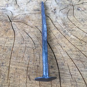 HAND FORGED NAIL
