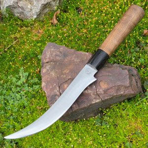 Japanisches Gokujo-Messer aus Edelstahl
