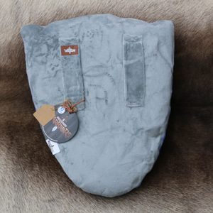Medieval Dragon Shield for Pillowfight Warriors