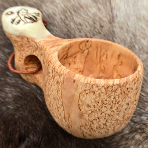 SUSI, Lapland Vessel