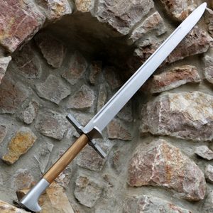 LANGMESSER LANGES MESSER - FALCHION, SCHOTTLAND, ANDERE SCHWERTER{% if kategorie.adresa_nazvy[0] != zbozi.kategorie.nazev %} - WAFFEN{% endif %}