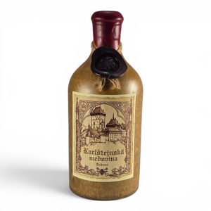 Karlstejn Honigwein, Eiche 500 ml