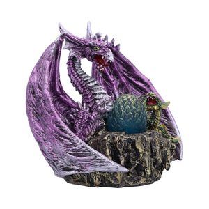 Figurine Dragon, The Arrival 17.5cm