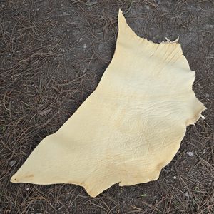 DEER NECK medium