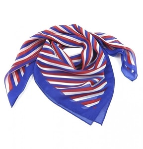 TRICOLOR SCARF - TIES, BOW TIES, HANDKERCHIEFS{% if kategorie.adresa_nazvy[0] != zbozi.kategorie.nazev %} - SHOES, COSTUMES{% endif %}