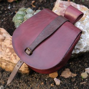 HEDIN, sac du début du Moyen Age