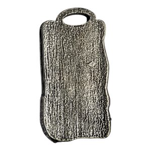 SOWULO - rune pendant, zinc