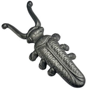 Beetle, cast iron shoehorn