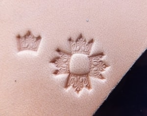 Couronne, Matoir 3D